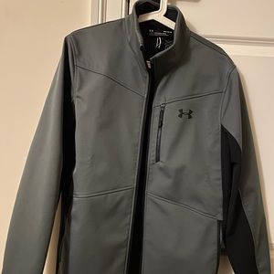 Under Armour CGI Shield Jacket